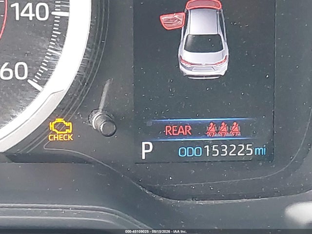 Продажа на аукционе авто 2021 Toyota Corolla Se, vin: JTDS4MCE5MJ080634, номер лота: 45109025