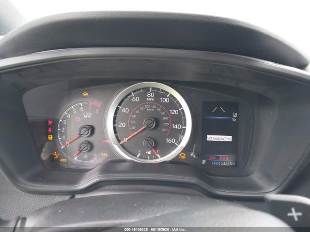Продажа на аукционе авто 2021 Toyota Corolla Se, vin: JTDS4MCE5MJ080634, номер лота: 45109025