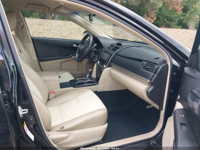 Auction sale of the 2012 Toyota Camry Le, vin: 4T4BF1FK7CR172661, lot number: 45109026