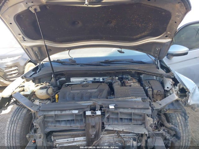 Aukcja sprzedaży 2020 Volkswagen Tiguan 2.0t S, vin: 3VV1B7AX1LM055787, numer aukcji: 45109028