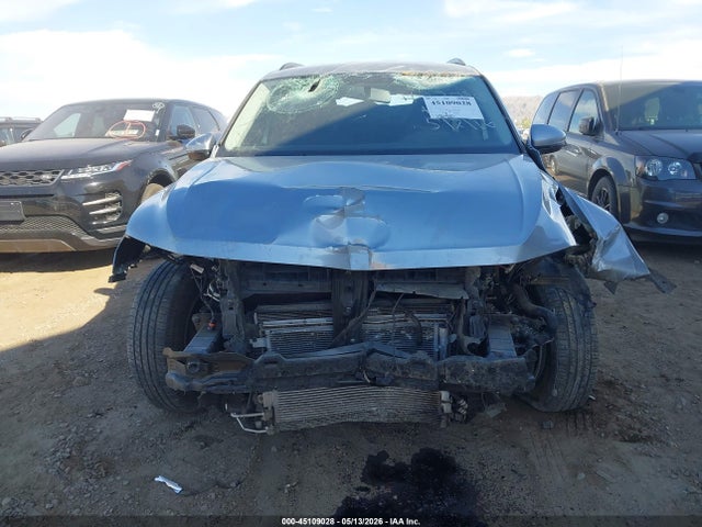 Aukcja sprzedaży 2020 Volkswagen Tiguan 2.0t S, vin: 3VV1B7AX1LM055787, numer aukcji: 45109028