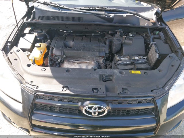 Продажа на аукционе авто 2011 Toyota Rav4, vin: 2T3KF4DV9BW075248, номер лота: 45109029