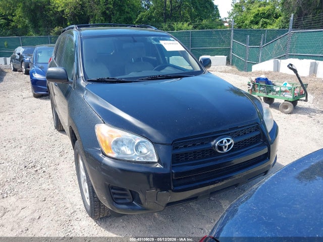 Продажа на аукционе авто 2011 Toyota Rav4, vin: 2T3KF4DV9BW075248, номер лота: 45109029
