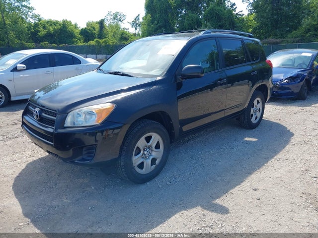 Продажа на аукционе авто 2011 Toyota Rav4, vin: 2T3KF4DV9BW075248, номер лота: 45109029