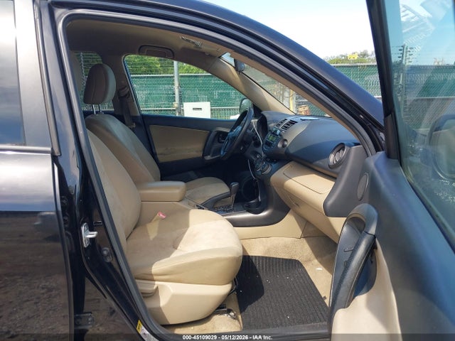 Продажа на аукционе авто 2011 Toyota Rav4, vin: 2T3KF4DV9BW075248, номер лота: 45109029