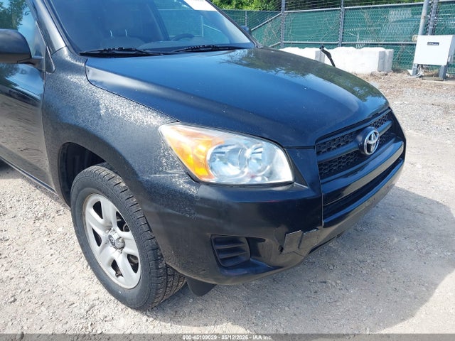 Продажа на аукционе авто 2011 Toyota Rav4, vin: 2T3KF4DV9BW075248, номер лота: 45109029