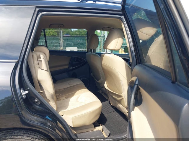 Продажа на аукционе авто 2011 Toyota Rav4, vin: 2T3KF4DV9BW075248, номер лота: 45109029
