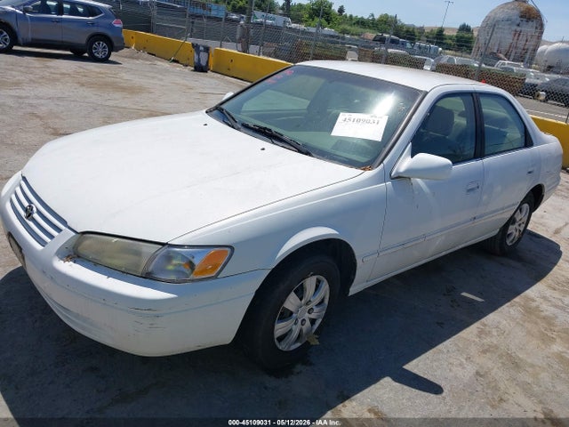 Продаж на аукціоні авто 1998 Toyota Camry Le, vin: JT2BG22K1W0211272, номер лоту: 45109031