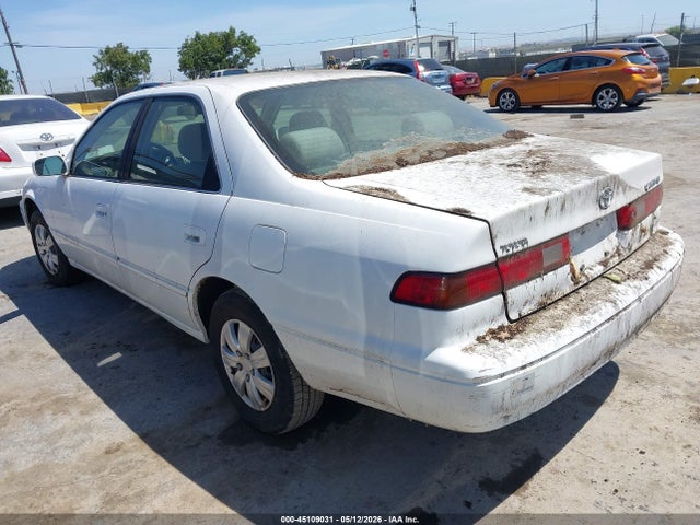 Продаж на аукціоні авто 1998 Toyota Camry Le, vin: JT2BG22K1W0211272, номер лоту: 45109031