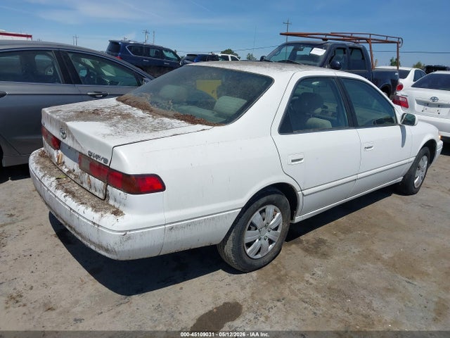Продаж на аукціоні авто 1998 Toyota Camry Le, vin: JT2BG22K1W0211272, номер лоту: 45109031