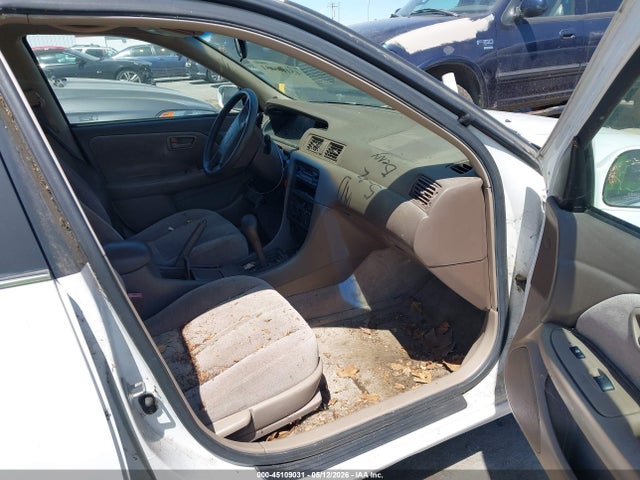 Продаж на аукціоні авто 1998 Toyota Camry Le, vin: JT2BG22K1W0211272, номер лоту: 45109031