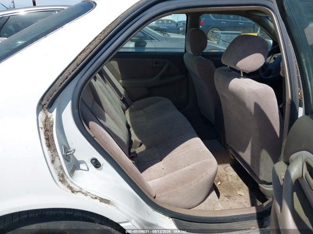 Продаж на аукціоні авто 1998 Toyota Camry Le, vin: JT2BG22K1W0211272, номер лоту: 45109031
