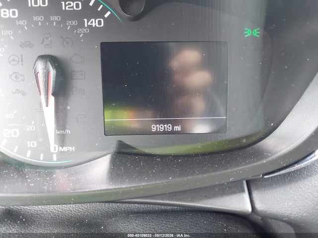 Aukcja sprzedaży 2019 Chevrolet Trax Lt, vin: 3GNCJLSB2KL322324, numer aukcji: 45109033
