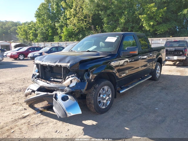 Продажа на аукционе авто 2011 Ford F-150 Xlt, vin: 1FTFW1CT9BFD00429, номер лота: 45109037