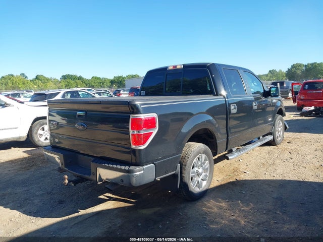 Продажа на аукционе авто 2011 Ford F-150 Xlt, vin: 1FTFW1CT9BFD00429, номер лота: 45109037