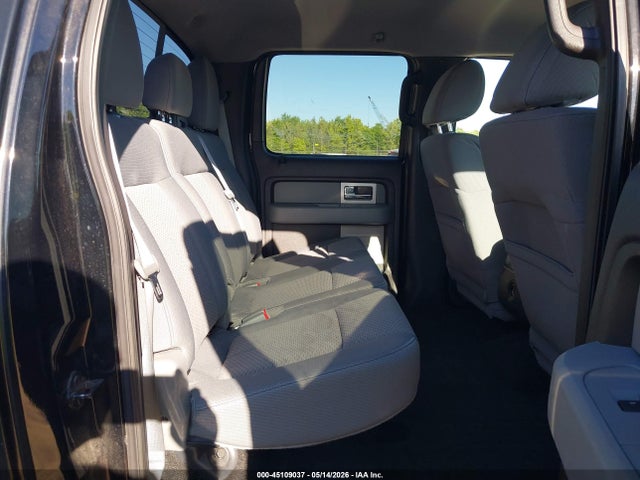 Продажа на аукционе авто 2011 Ford F-150 Xlt, vin: 1FTFW1CT9BFD00429, номер лота: 45109037
