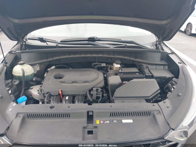 45109038 :رقم المزاد ، KM8J3CAL0KU007947 vin ، 2019 Hyundai Tucson Limited مزاد بيع