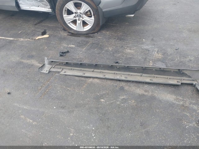 45109038 :رقم المزاد ، KM8J3CAL0KU007947 vin ، 2019 Hyundai Tucson Limited مزاد بيع