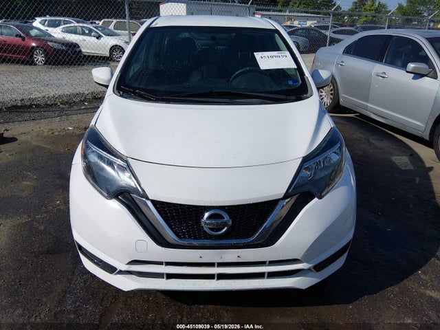 Продажа на аукционе авто 2018 Nissan Versa Note Sv, vin: 3N1CE2CP6JL356804, номер лота: 45109039