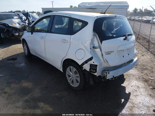 Продажа на аукционе авто 2018 Nissan Versa Note Sv, vin: 3N1CE2CP6JL356804, номер лота: 45109039