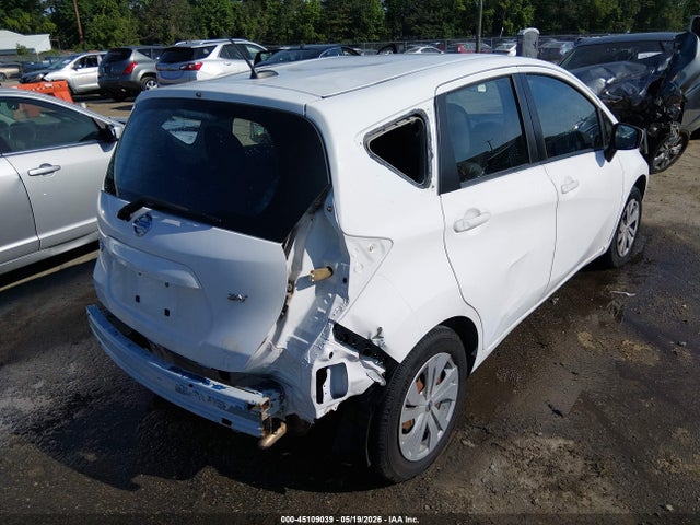 Продажа на аукционе авто 2018 Nissan Versa Note Sv, vin: 3N1CE2CP6JL356804, номер лота: 45109039