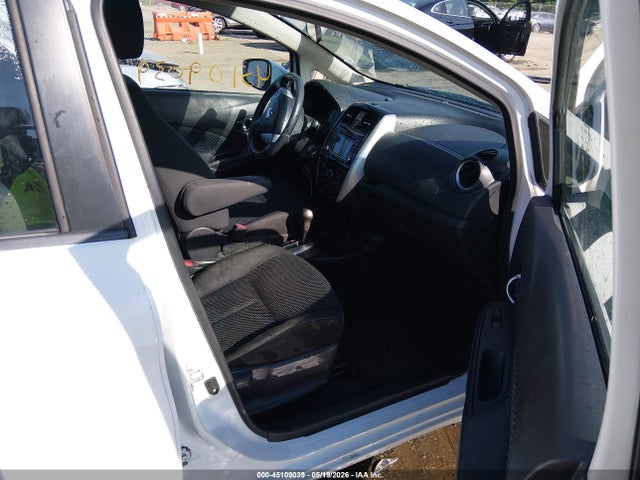 Продажа на аукционе авто 2018 Nissan Versa Note Sv, vin: 3N1CE2CP6JL356804, номер лота: 45109039