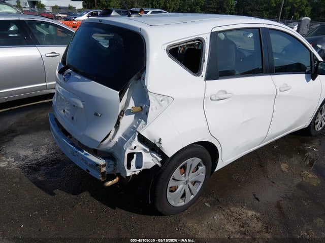 Продажа на аукционе авто 2018 Nissan Versa Note Sv, vin: 3N1CE2CP6JL356804, номер лота: 45109039