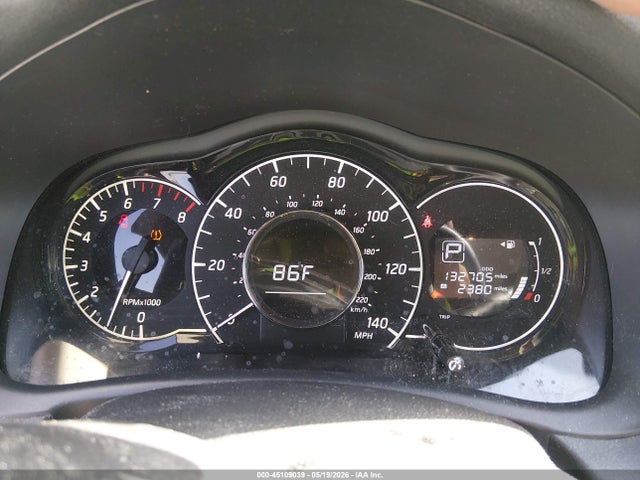 Продажа на аукционе авто 2018 Nissan Versa Note Sv, vin: 3N1CE2CP6JL356804, номер лота: 45109039