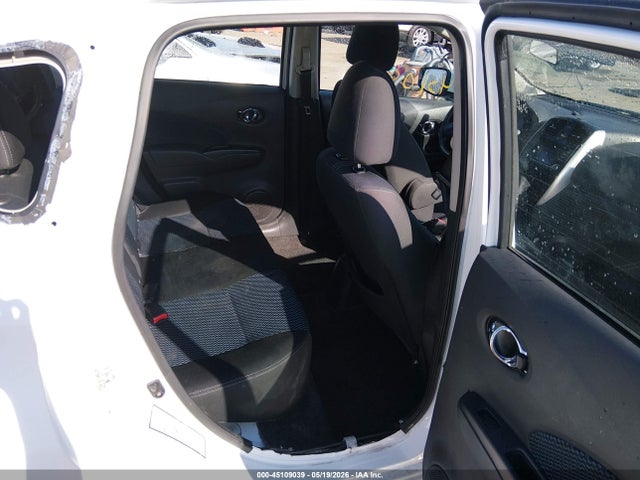 Продажа на аукционе авто 2018 Nissan Versa Note Sv, vin: 3N1CE2CP6JL356804, номер лота: 45109039
