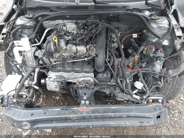 Продаж на аукціоні авто 2017 Volkswagen Jetta 1.4t Se, vin: 3VWDB7AJ7HM266942, номер лоту: 45109043