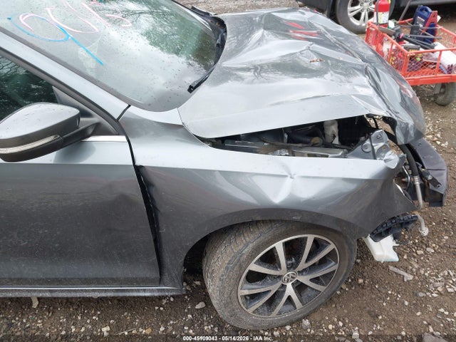 Продаж на аукціоні авто 2017 Volkswagen Jetta 1.4t Se, vin: 3VWDB7AJ7HM266942, номер лоту: 45109043