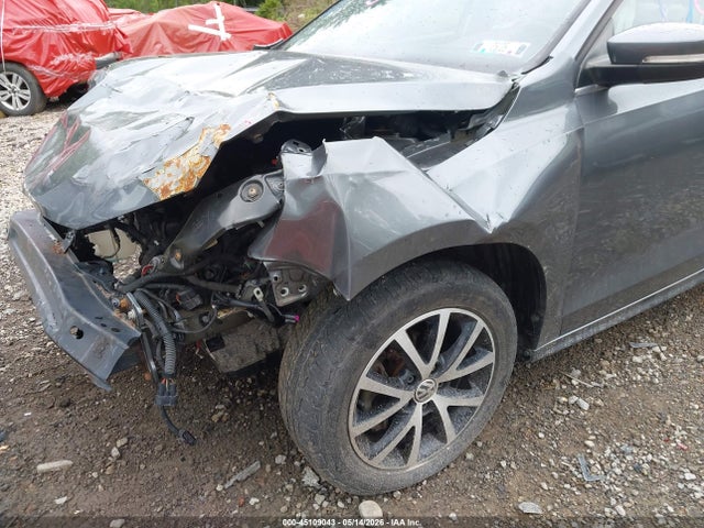 Продаж на аукціоні авто 2017 Volkswagen Jetta 1.4t Se, vin: 3VWDB7AJ7HM266942, номер лоту: 45109043