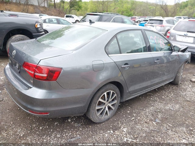 Продаж на аукціоні авто 2017 Volkswagen Jetta 1.4t Se, vin: 3VWDB7AJ7HM266942, номер лоту: 45109043