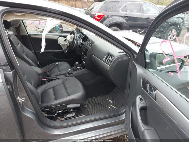 Продаж на аукціоні авто 2017 Volkswagen Jetta 1.4t Se, vin: 3VWDB7AJ7HM266942, номер лоту: 45109043