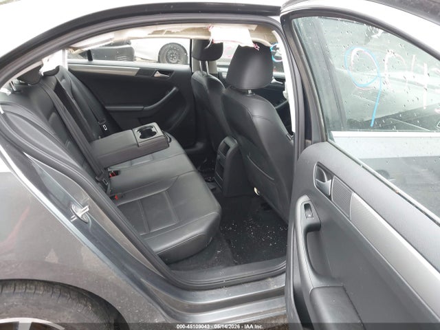 Продаж на аукціоні авто 2017 Volkswagen Jetta 1.4t Se, vin: 3VWDB7AJ7HM266942, номер лоту: 45109043
