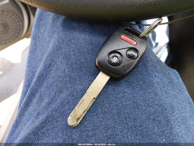 Aukcja sprzedaży 2007 Honda Civic Lx, vin: 1HGFA165X7L058904, numer aukcji: 45109044