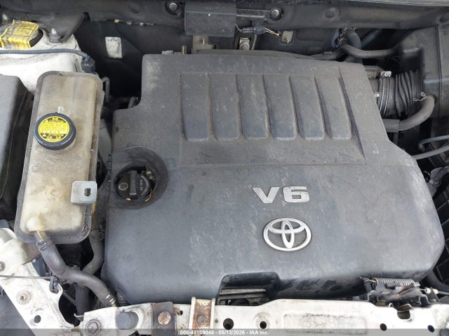 Aukcja sprzedaży 2012 Toyota Rav4 Limited V6, vin: 2T3YK4DV2CW015917, numer aukcji: 45109048