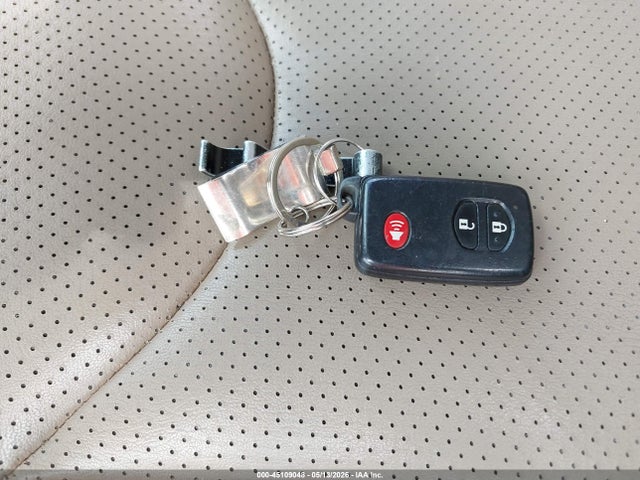 Aukcja sprzedaży 2012 Toyota Rav4 Limited V6, vin: 2T3YK4DV2CW015917, numer aukcji: 45109048