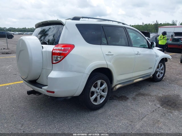 Aukcja sprzedaży 2012 Toyota Rav4 Limited V6, vin: 2T3YK4DV2CW015917, numer aukcji: 45109048