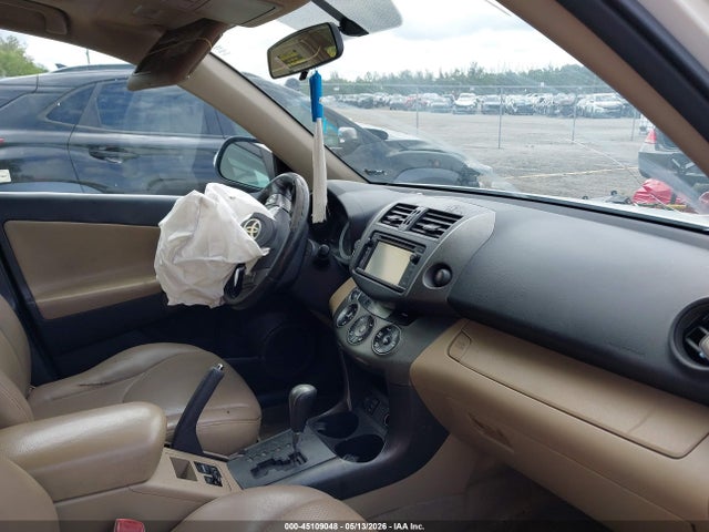 Aukcja sprzedaży 2012 Toyota Rav4 Limited V6, vin: 2T3YK4DV2CW015917, numer aukcji: 45109048