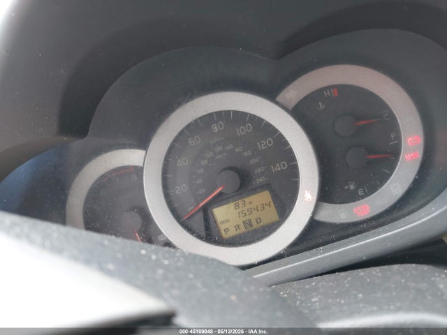 Aukcja sprzedaży 2012 Toyota Rav4 Limited V6, vin: 2T3YK4DV2CW015917, numer aukcji: 45109048