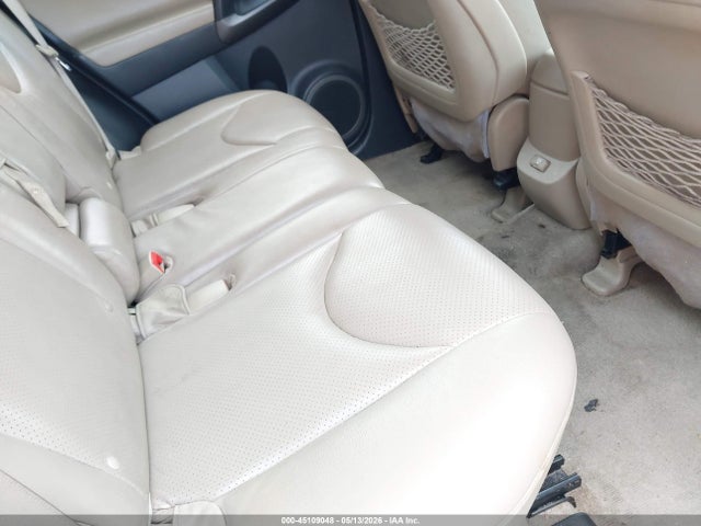 Aukcja sprzedaży 2012 Toyota Rav4 Limited V6, vin: 2T3YK4DV2CW015917, numer aukcji: 45109048