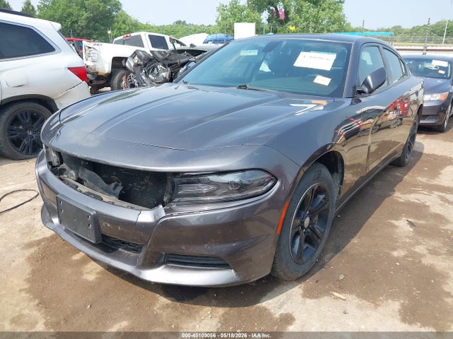 Продажа на аукционе авто 2019 Dodge Charger Sxt Rwd, vin: 2C3CDXBG8KH717463, номер лота: 45109056