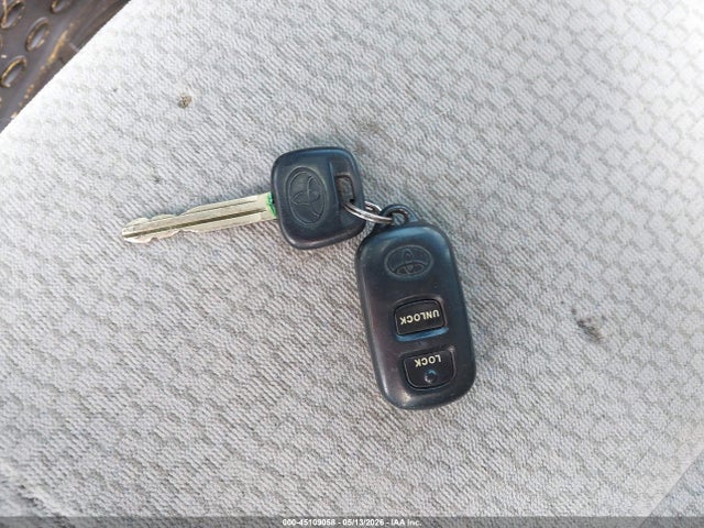 Aukcja sprzedaży 2003 Toyota Corolla Le, vin: 1NXBR32E93Z125127, numer aukcji: 45109058