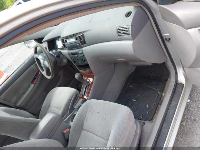 Aukcja sprzedaży 2003 Toyota Corolla Le, vin: 1NXBR32E93Z125127, numer aukcji: 45109058