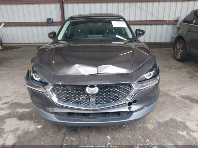 2021 Mazda Cx-30 Select მანქანა იყიდება აუქციონზე, vin: 3MVDMABL6MM222000, აუქციონის ნომერი: 45109059