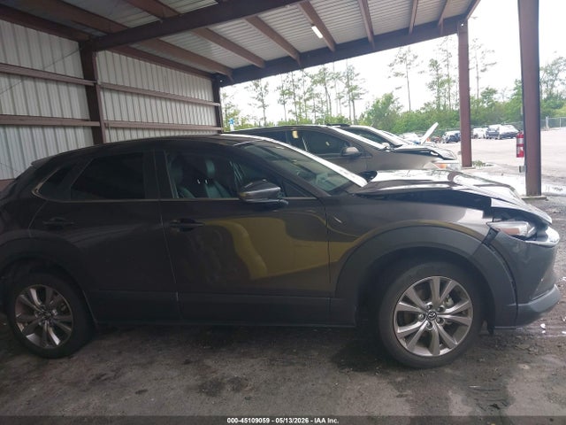 2021 Mazda Cx-30 Select მანქანა იყიდება აუქციონზე, vin: 3MVDMABL6MM222000, აუქციონის ნომერი: 45109059