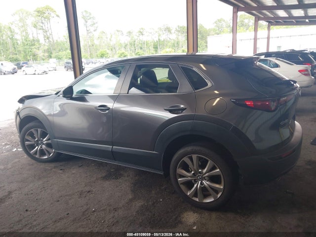 2021 Mazda Cx-30 Select მანქანა იყიდება აუქციონზე, vin: 3MVDMABL6MM222000, აუქციონის ნომერი: 45109059