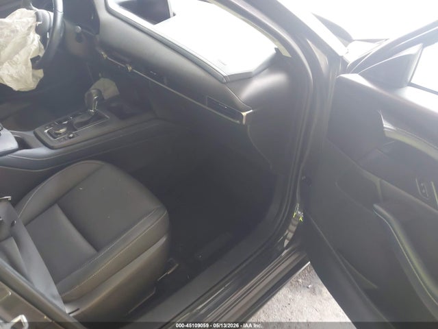 2021 Mazda Cx-30 Select მანქანა იყიდება აუქციონზე, vin: 3MVDMABL6MM222000, აუქციონის ნომერი: 45109059