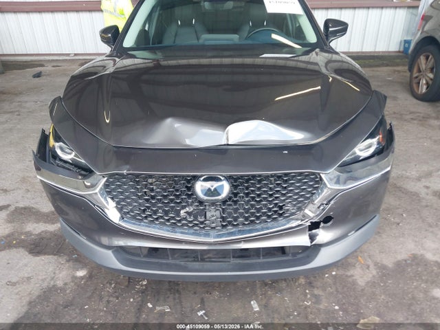 2021 Mazda Cx-30 Select მანქანა იყიდება აუქციონზე, vin: 3MVDMABL6MM222000, აუქციონის ნომერი: 45109059